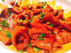 -马仕玖煲·融合菜·酥不腻烤鸭(人大店)
