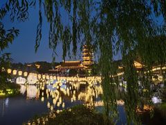 -盘门景区