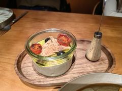 -OTIUM • 柴屿麦(亮马桥店)
