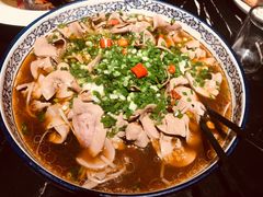 -富临轩私房菜(集庆门大街店)
