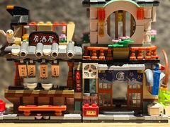 -筱田の食堂·izakaya(淮海中路店)