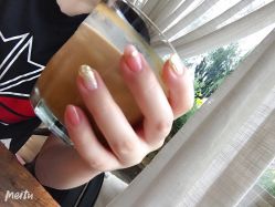 -PinkBaby美甲美睫