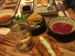 -赤坂亭·M9和牛烧肉·铁板烧(合肥万象城店)