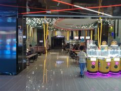 -AMG海上明珠影城(杭州西湖银泰店)