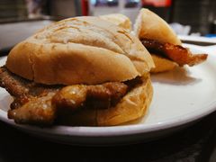 -威尼斯人酒店琳琅美食广场