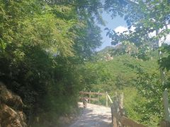 -孤山寨风景区