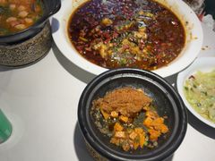 -新概念来凤鱼(璧山店)