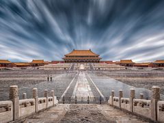-故宫博物院(故宫)