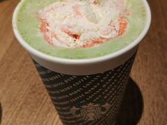 -星巴克(绍兴柯桥柯岩景区店)