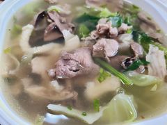 -犇逸·乐山跷脚牛肉·四川现炒(览海店)