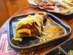 -杀猪天·韩国烤肉(总店)