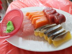 -阿兴生鱼片(大光路店)