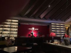 -苏州凯悦酒店·酒肆(华池街店)