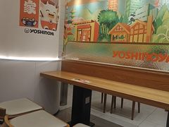 -吉野家(长沙五一广场IFS店)
