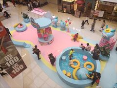 -龙湖南京江北天街