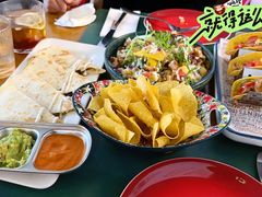 -HFFOUSA TACO弗萨塔可墨西哥餐厅(颐堤港店)