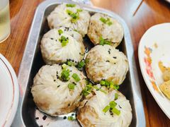 -谢记上海大排档(长寿路店)