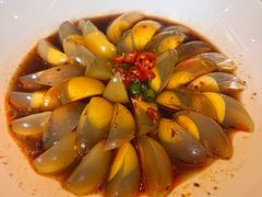 -东哥紫阳蒸盆子(旺座·现代城店)