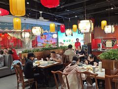 -东流山烤鸭·家常菜(巢湖万达店)