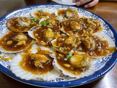 -公寓家常菜馆(海军博物馆店)
