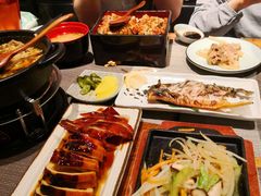 -森味花园·日本料理(伊藤洋华堂亚运村店)