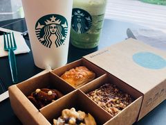 -星巴克臻选(深圳龙岗万科店)