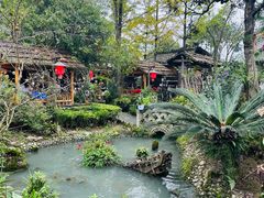 -青城甲(青城山店)