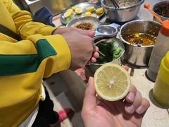 -百灵缘瑞丽味道特色小吃(水乡店)