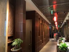 -杭州君悦酒店·湖滨28中餐厅
