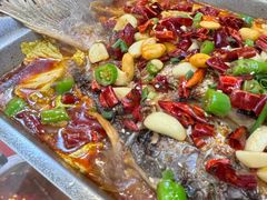-探唐烧烤(棠东店)