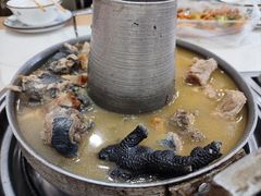 -阿妈土锅鸡