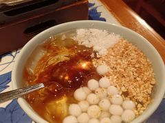 -绿茶餐厅(布吉万象汇店)