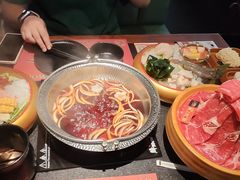 -牛New寿喜烧(闵行龙湖天街店)
