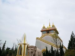 -洛阳白马寺