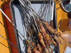 -四禧精酿铜锅涮肉·烧烤工场(大明湖店)