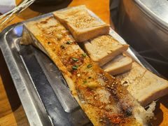 -伍丁·烤牛肋(和平东桥店)