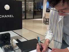 -CHANEL(恒隆广场店)