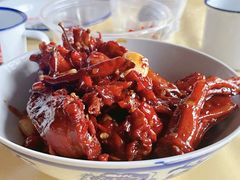 -老三样·旧食新味(万寿宫店)