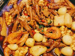 -蟹宗蟹(润达国际五楼店)