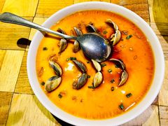 -蜜桃餐厅·伴山(绿宝广场店)