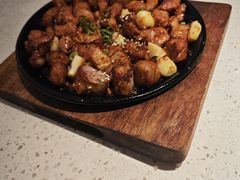 -船歌·鱼水饺青岛菜(金狮广场店)