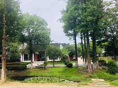 -湾里人家(旺山景区店)
