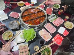 -邓莽子老火锅(鲁祖庙店)