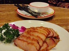 -新白鹿餐厅(龙游路店)