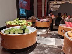 -龍歌自助小火锅(崂山丽达店)