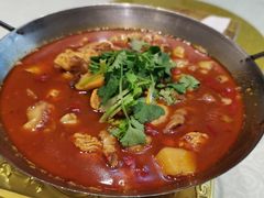 鱼子鱼泡-金锅小厨(乐活街店)