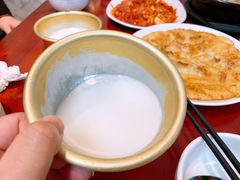 糯米酒-屋里家延边朝鲜族冷面(南园店)