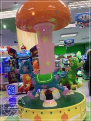 -莫莉幻想儿童乐园(北京天通苑华联店)