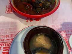 -老闵田螺馆·南昌市井菜·特色小吃(总店)