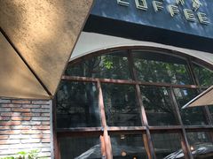 -VESH COFFEE(定西路店)